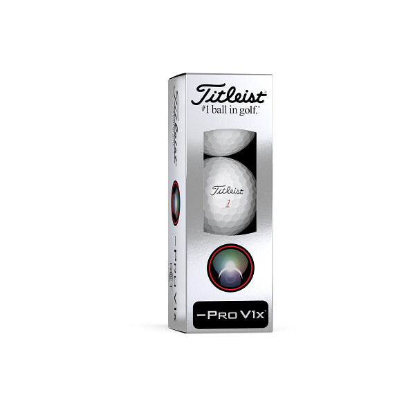 ProV1 LeftDash RCT