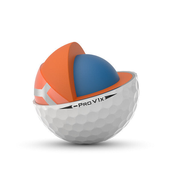 ProV1 LeftDash RCT
