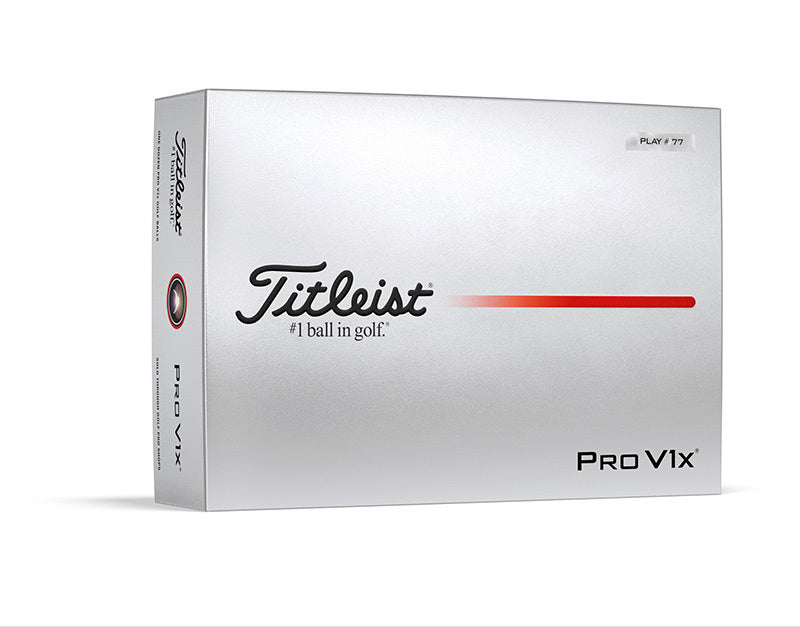 ProV1x high number