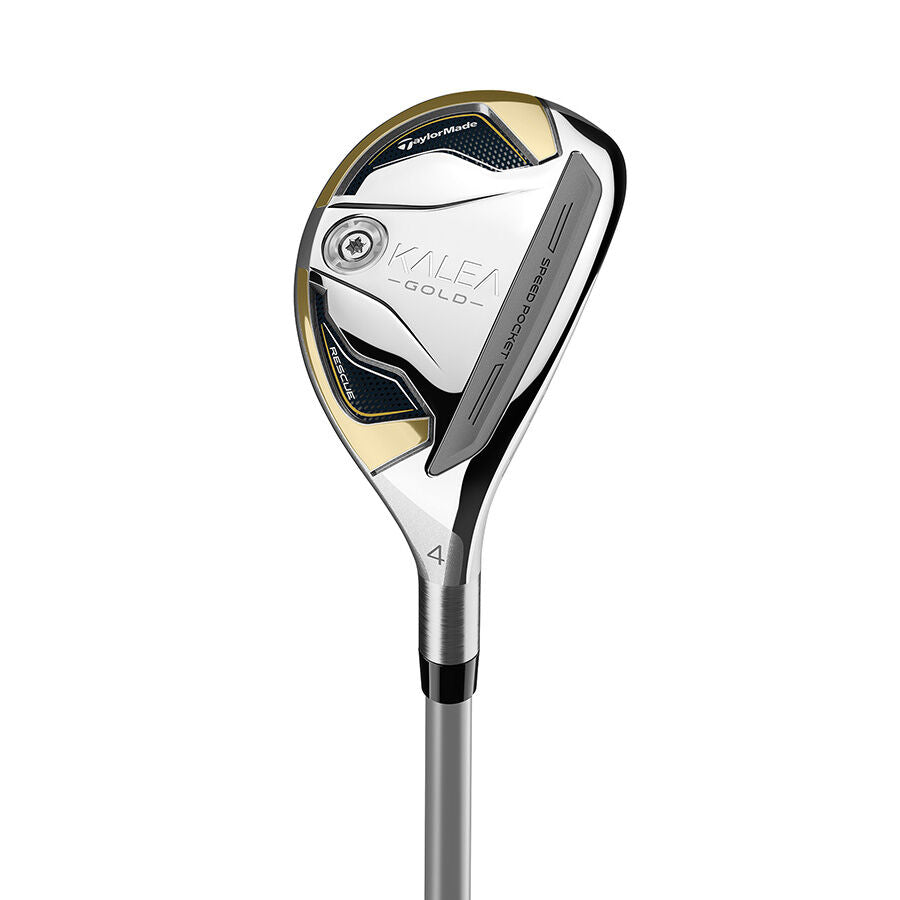 TaylorMade Kalea Gold hybridi