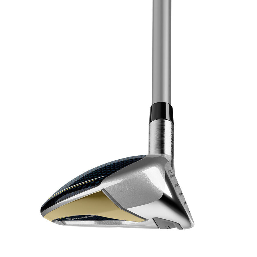 TaylorMade Kalea Gold hybridi