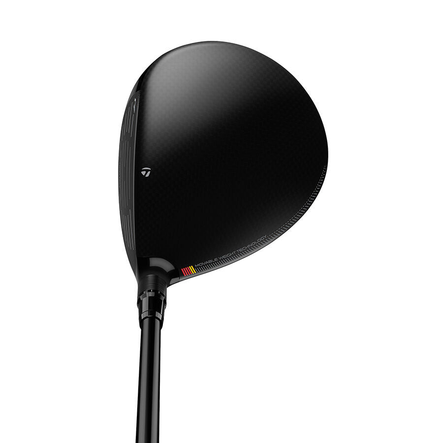 TaylorMade R7 Quad Mini Driver 13.5° S