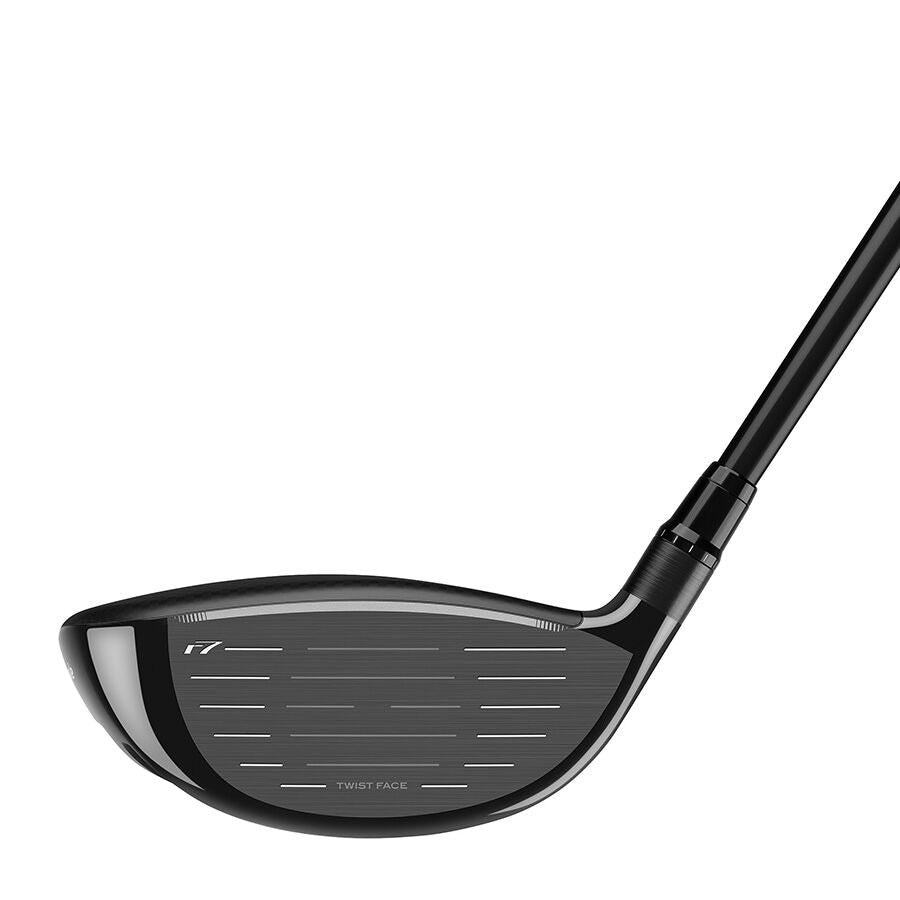 TaylorMade R7 Quad Mini Driver 13.5° S