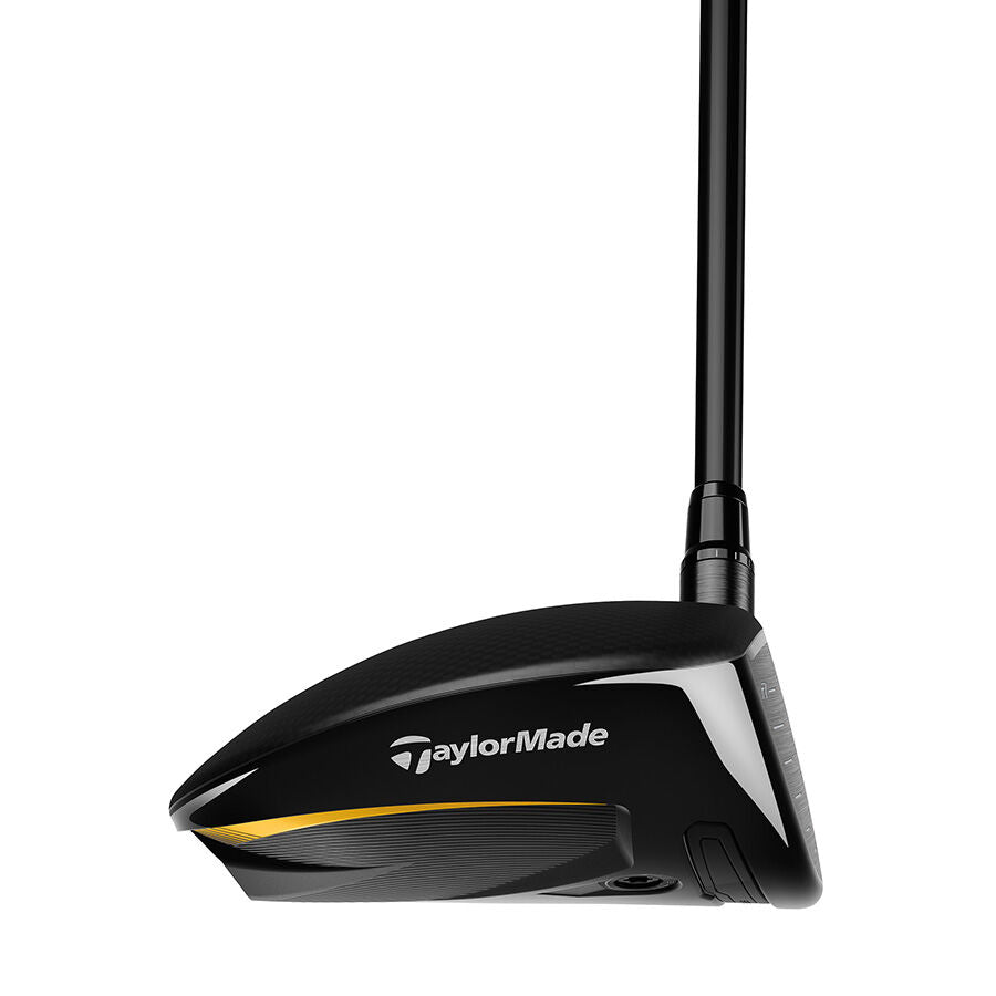 TaylorMade R7 Quad Mini Driver 13.5° S