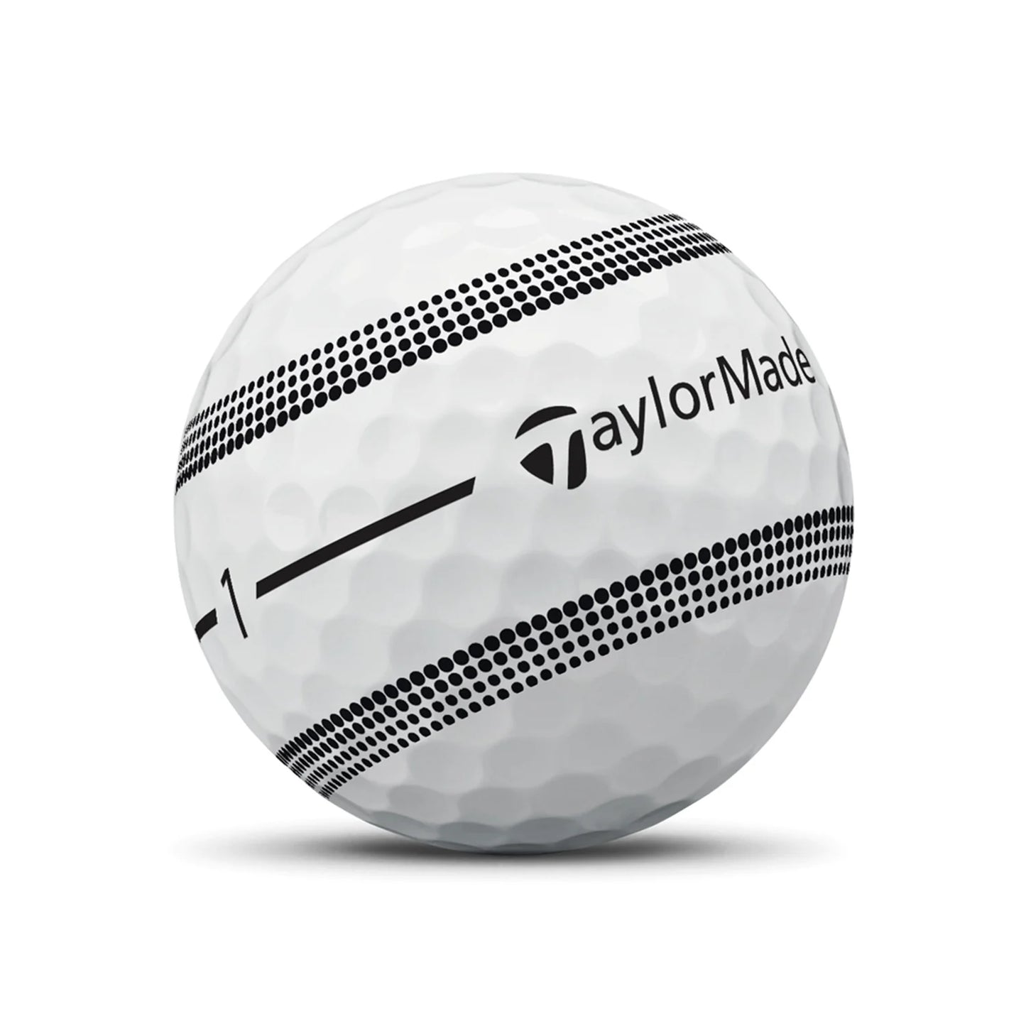 TaylorMade TP5 Stripe