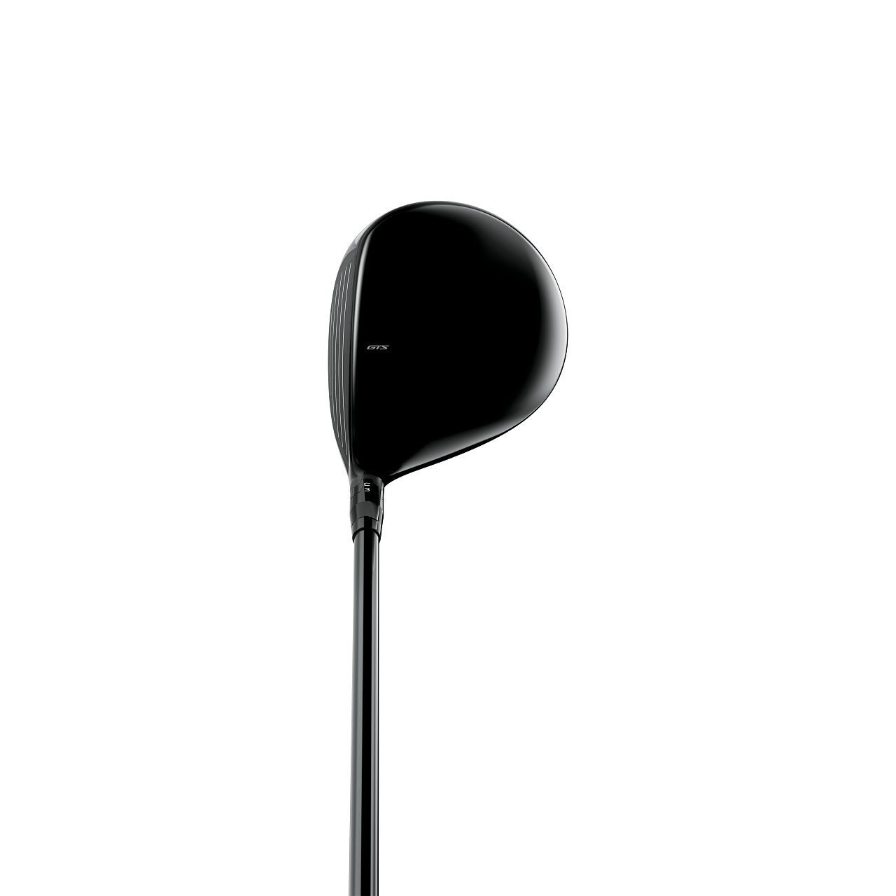 Titleist GTS3 väyläpuu 2026
