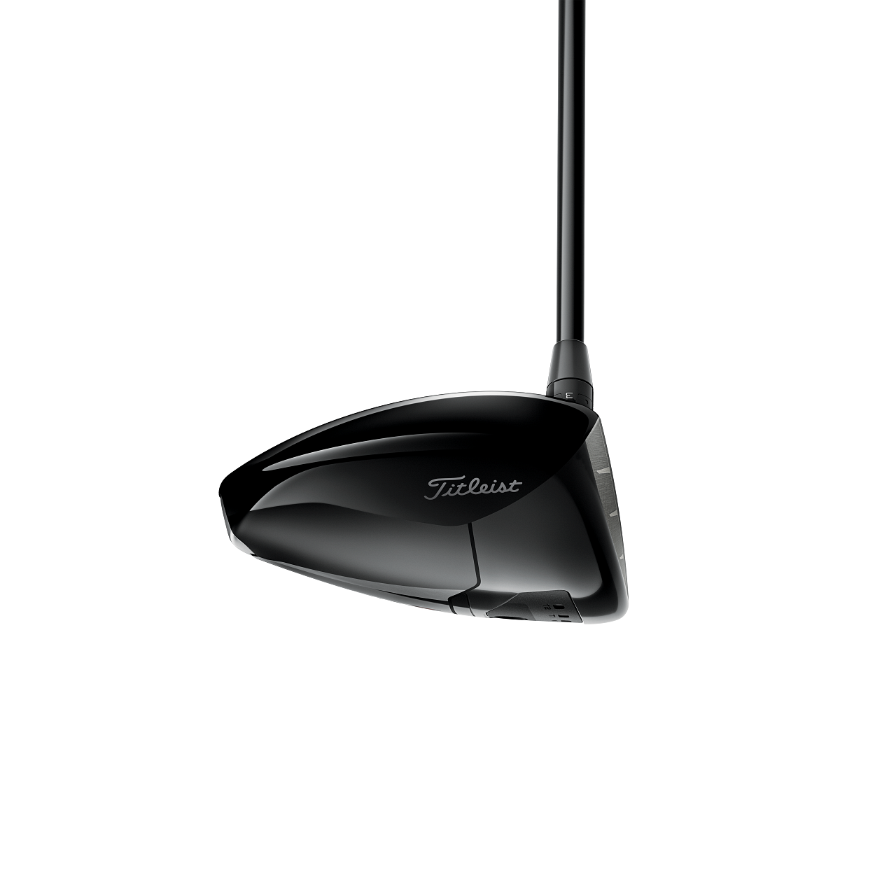 Titleist GTS3 draiveri 2026