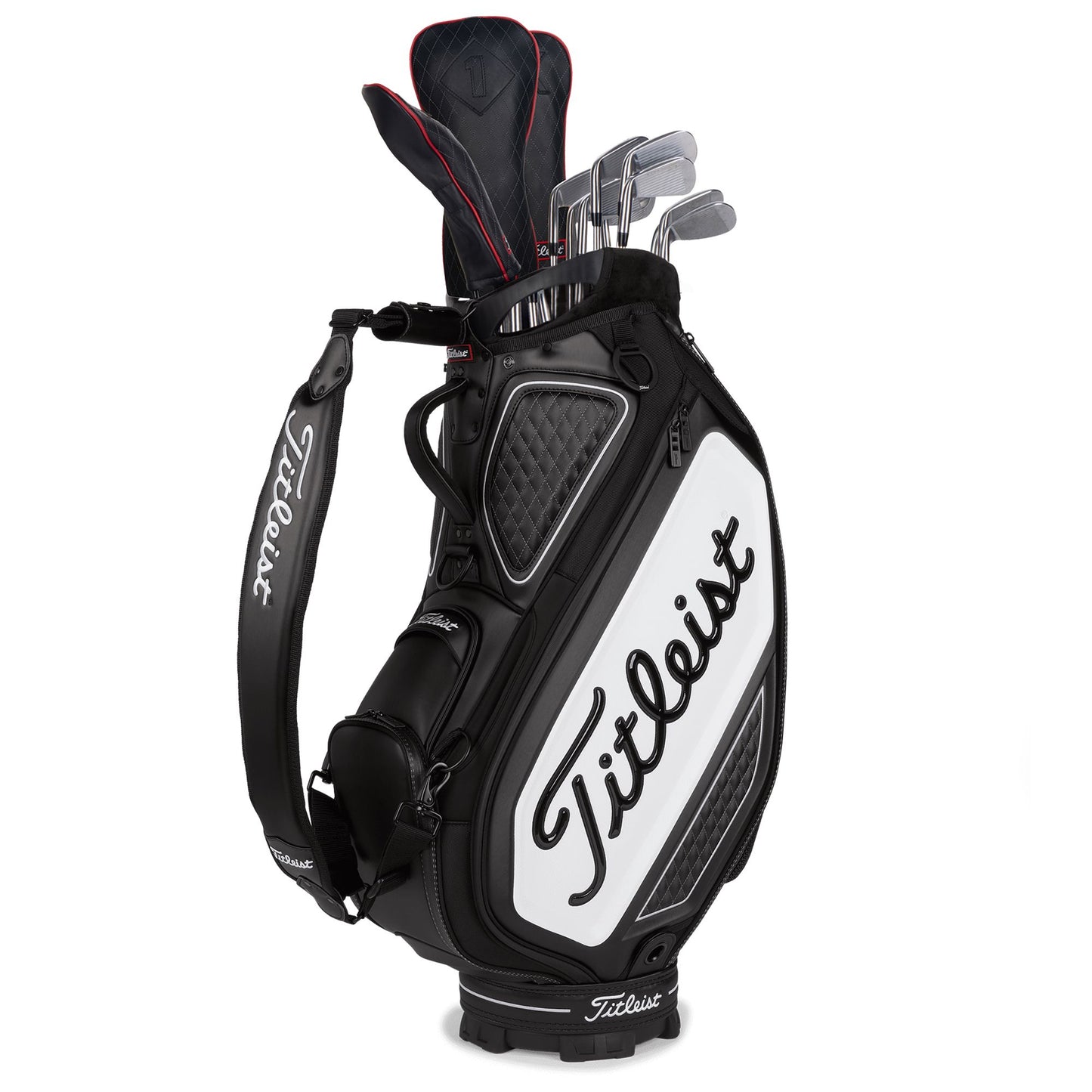 Tour Bag