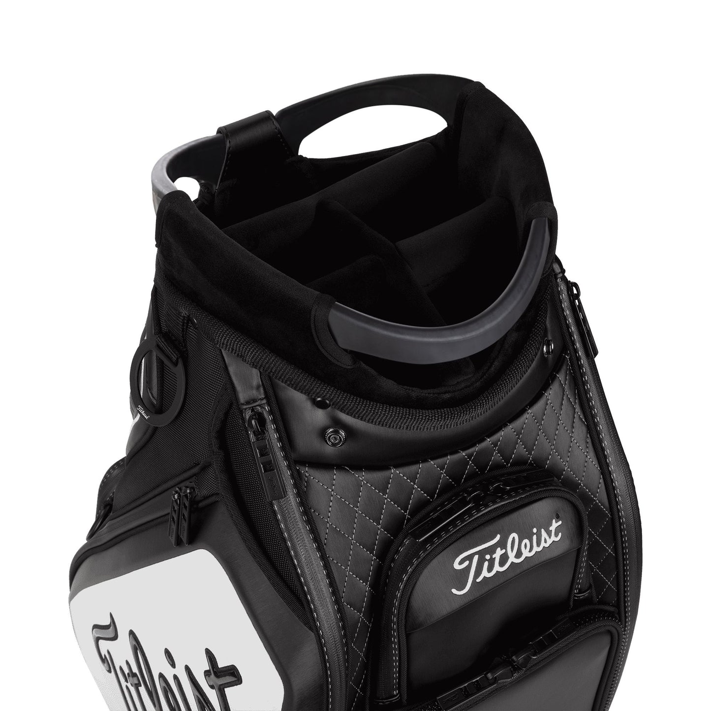 Tour Bag