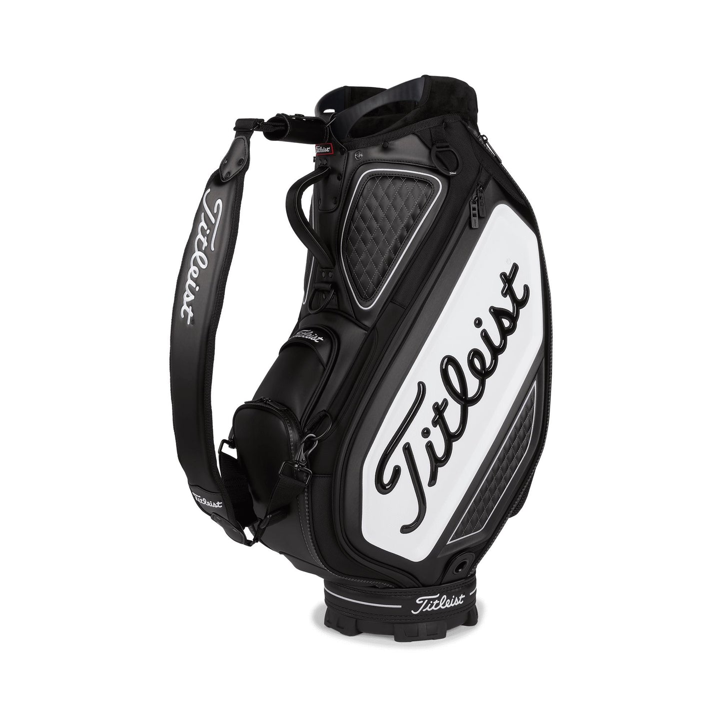 Tour Bag