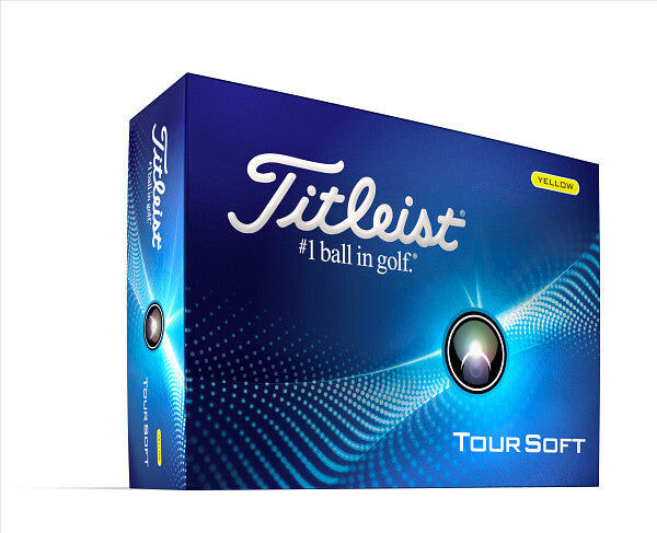 TourSoft Yellow