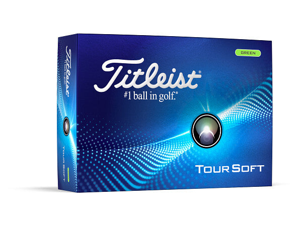 TourSoft Green