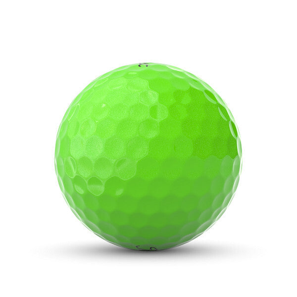 TourSoft Green