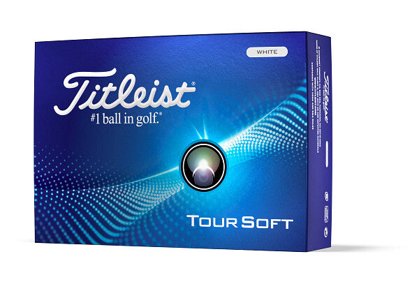 TourSoft White
