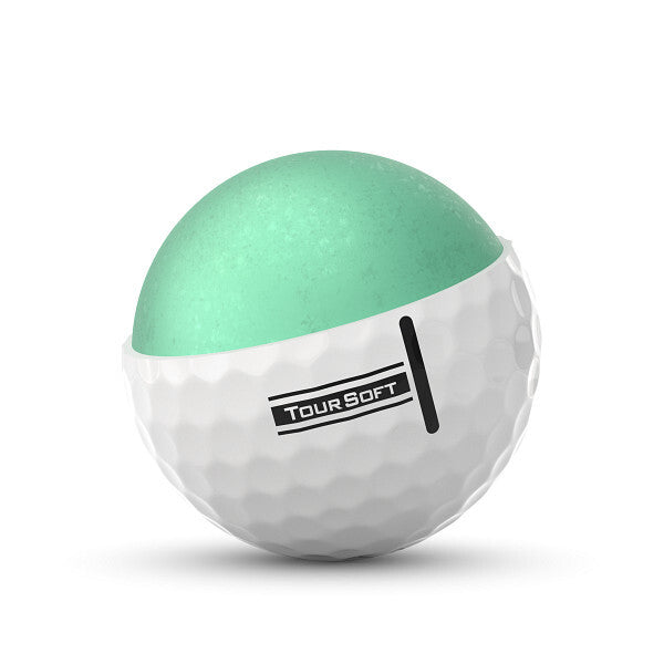 TourSoft White
