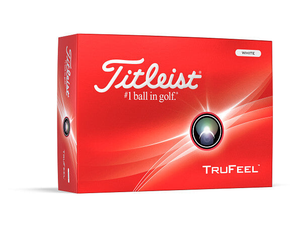 TruFeel White