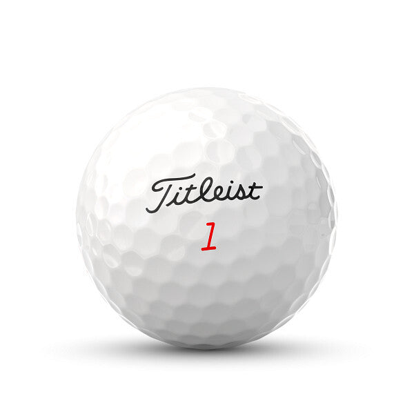 TruFeel White