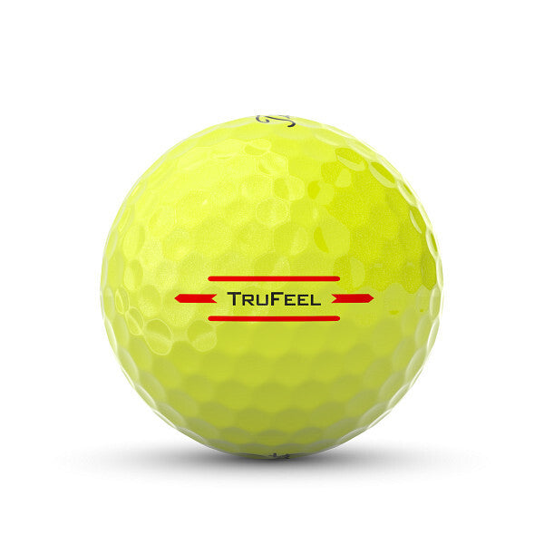TruFeel Yellow