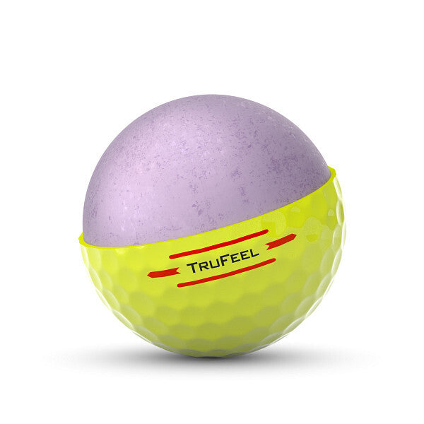 TruFeel Yellow