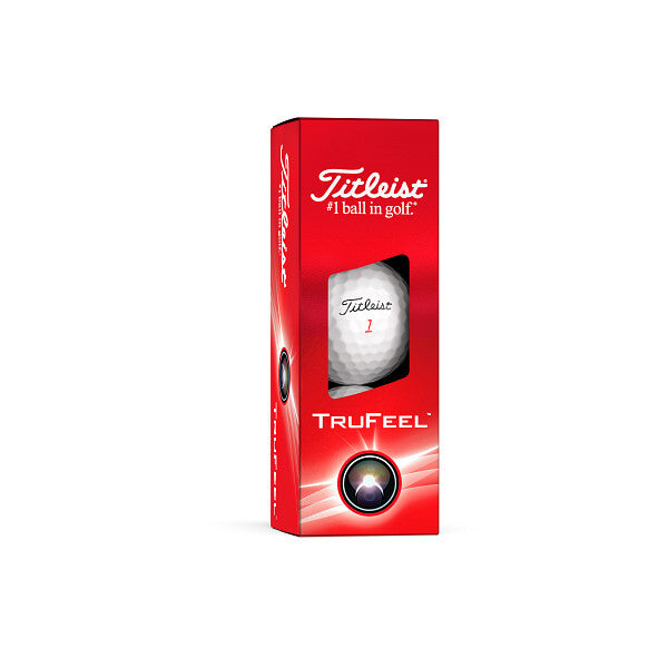TruFeel White