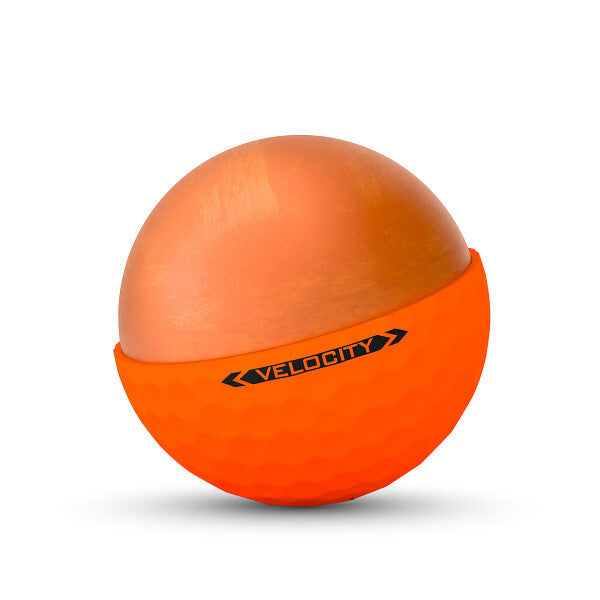 Velocity Orange