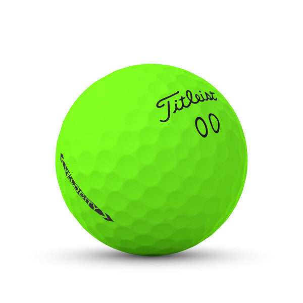 Titleist Velocity Green