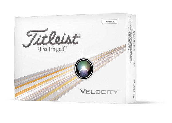 Velocity White