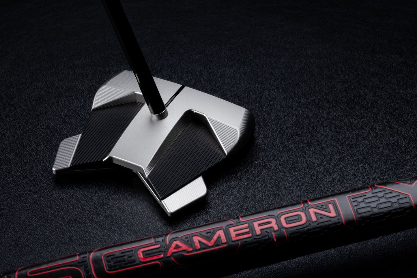 Scotty Cameron Phantom OC 11 35" right hand