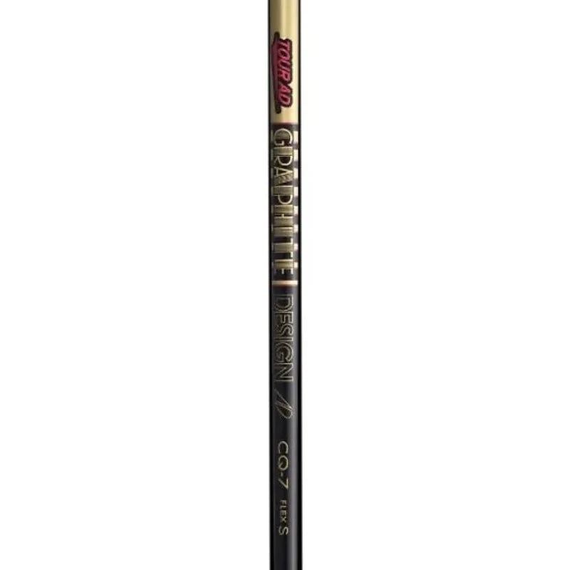 Graphite Design Tour AD CQ - Golfmailan varsi