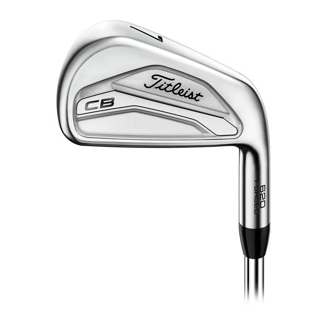 Titleist 620 CB - 5-PW