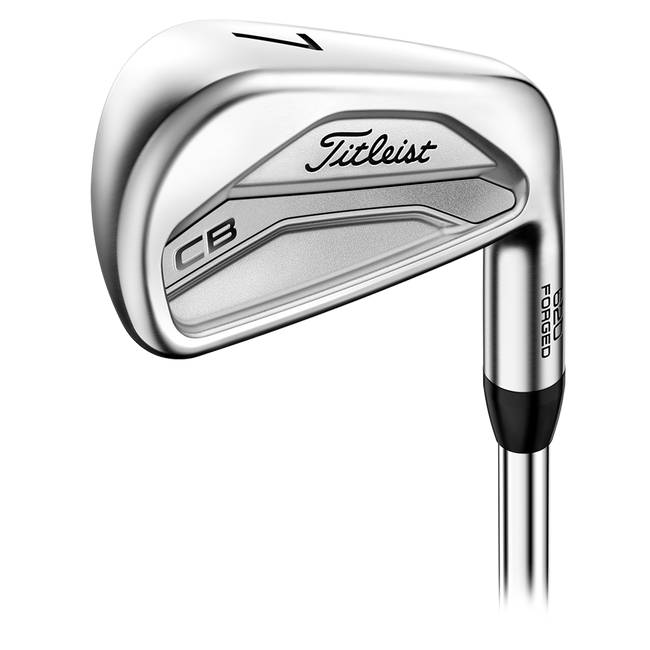Titleist 620 CB - 5-PW