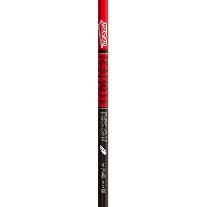 Graphite Design Tour AD VF - Golfmailan varsi