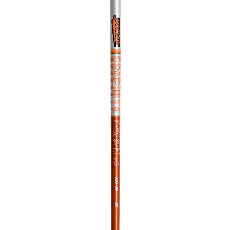 Graphite Design Tour AD DI - Golfmailan varsi