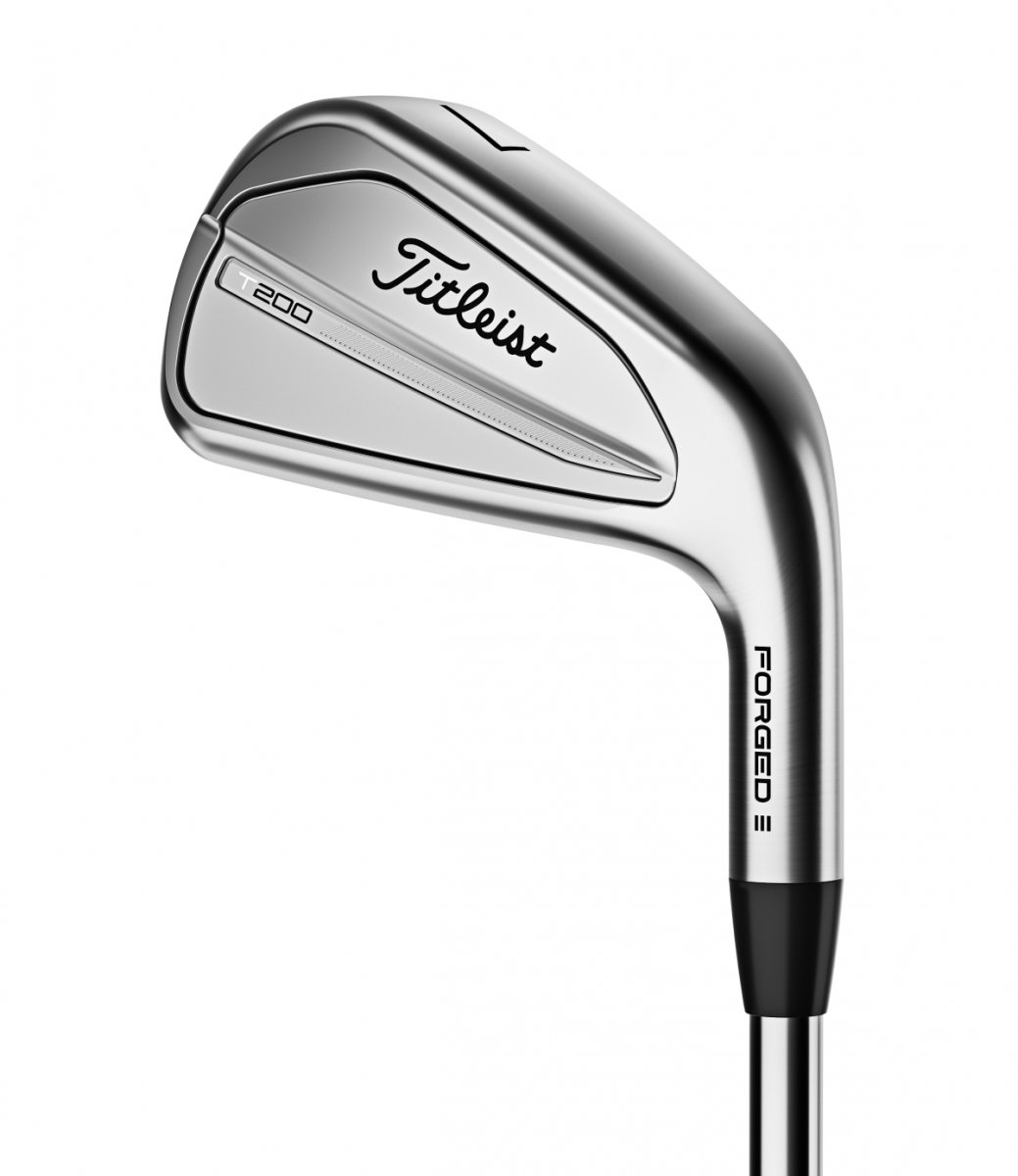 Titleist T200 5-P AMT Black Regular *TARJOUS*