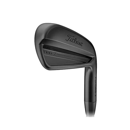 Titleist T100 Black Edition - 5-PW