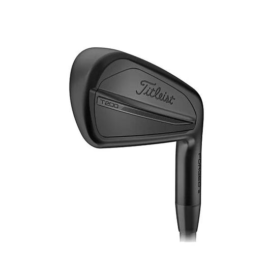 Titleist T200 Black Edition - 5-PW