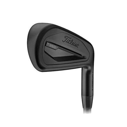 Titleist T350 Black Edition - 5-PW