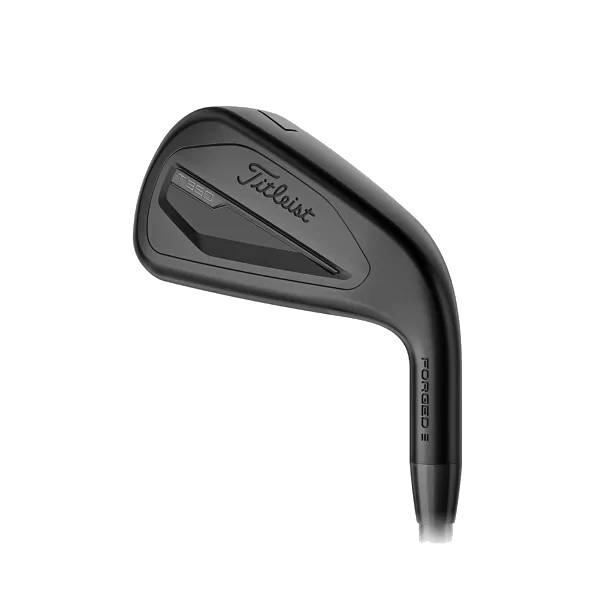 Titleist T350 Black Edition - 5-PW