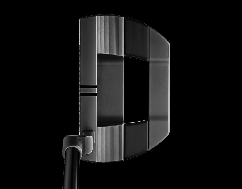 Scotty Cameron Studio Xperimental Limited Fastback 2 34" Right Hand