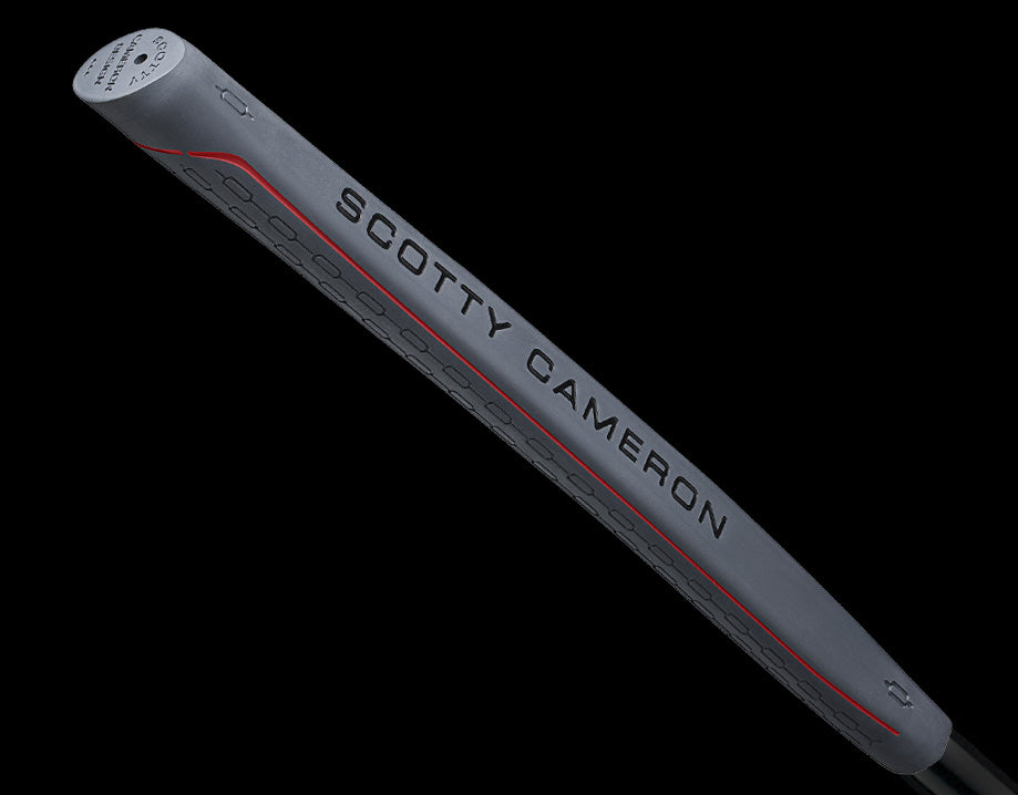 Scotty Cameron Studio Xperimental Limited Squareback 2 33" Right Hand