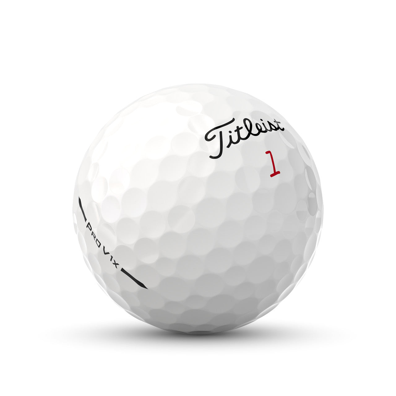 Titleist Pro V1x Loyalty Pack 2025 - Osta 4 maksa 3