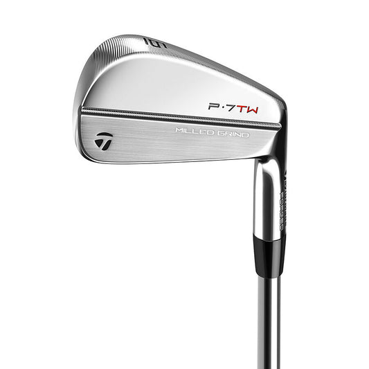 TaylorMade P∙7TW - 3-PW