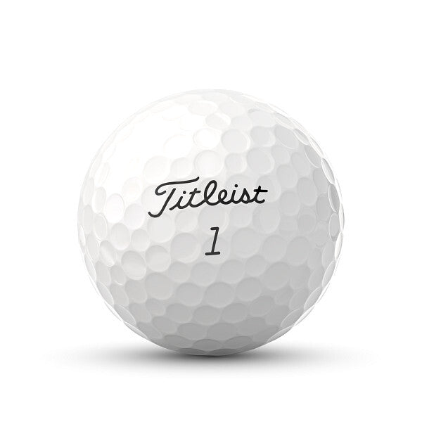 Titleist AVX Loyalty Pack - Osta 4 maksa 3