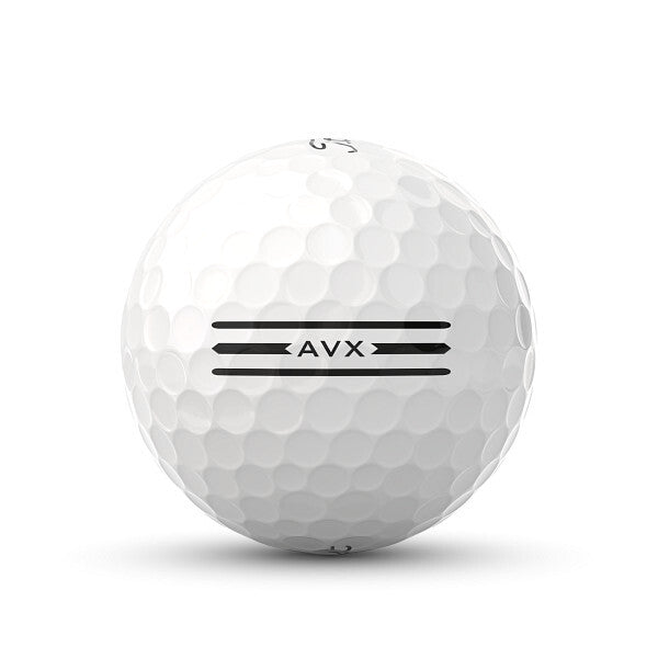 Titleist AVX Loyalty Pack - Osta 4 maksa 3