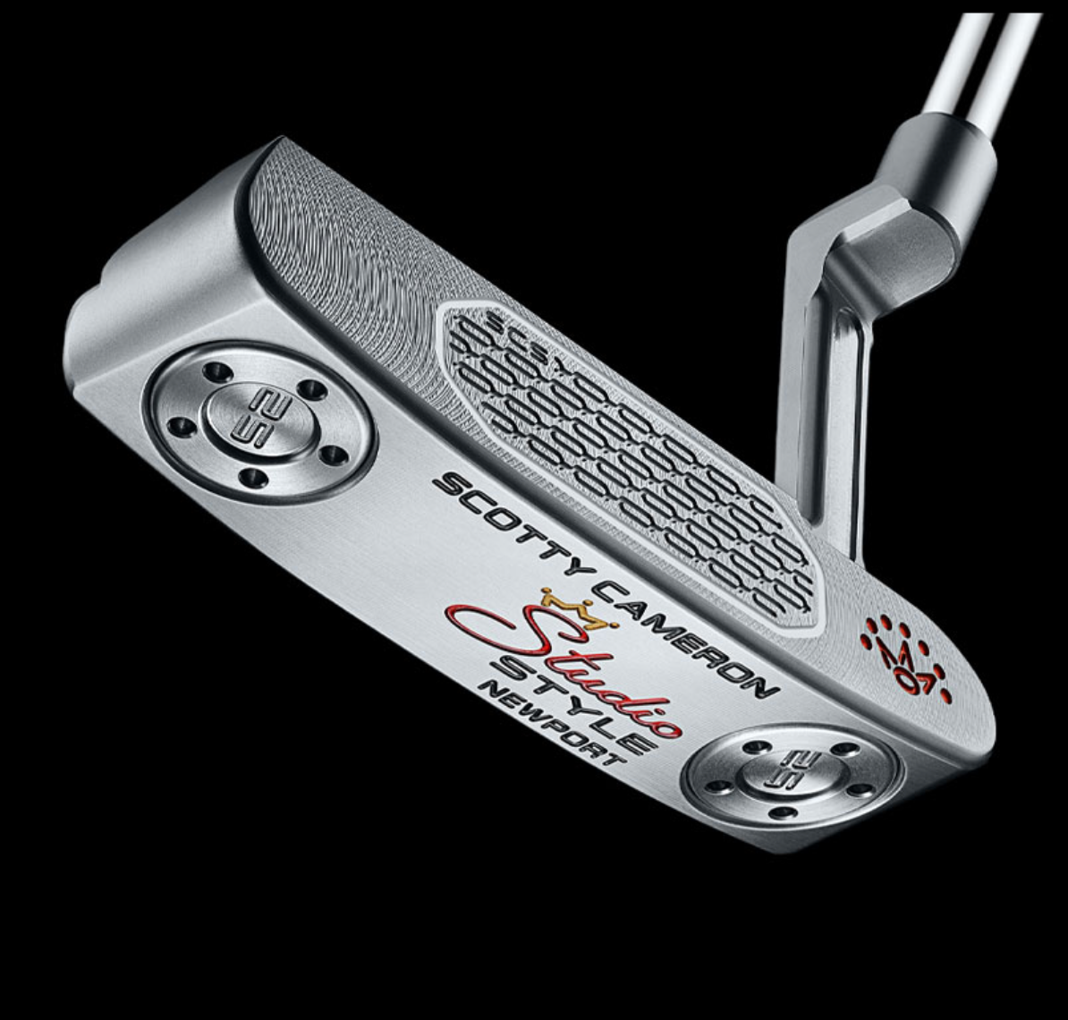 *TARJOUS* Scotty Cameron Newport 33" putteri
