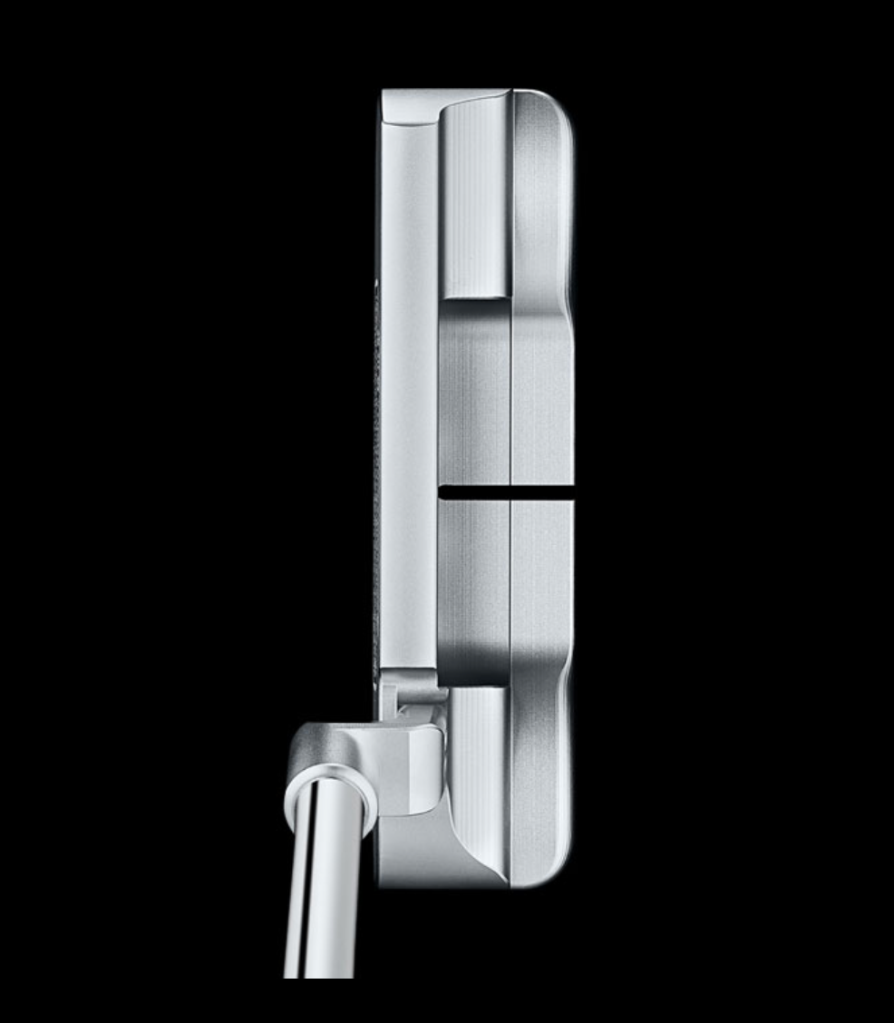 *TARJOUS* Scotty Cameron Newport 34" putteri