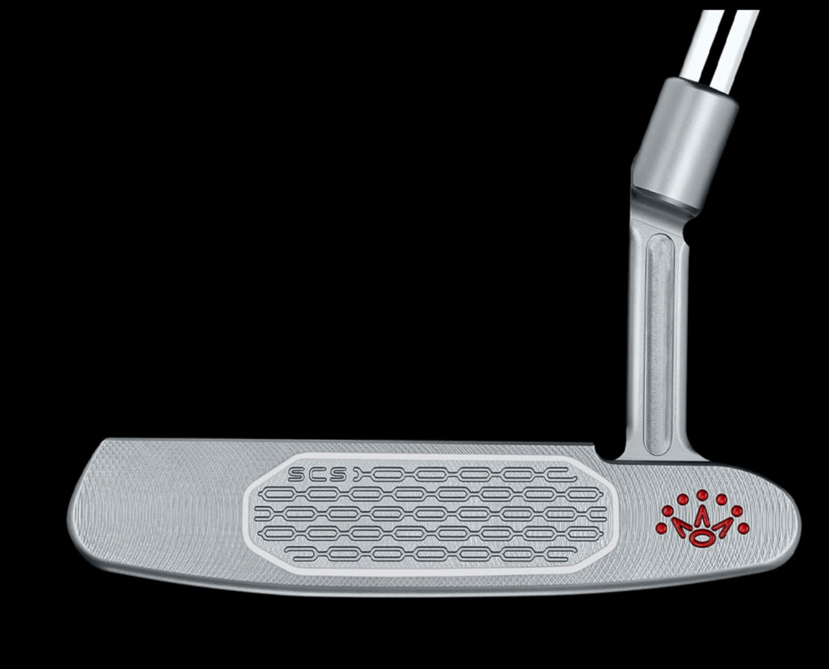 *TARJOUS* Scotty Cameron Newport 33" putteri