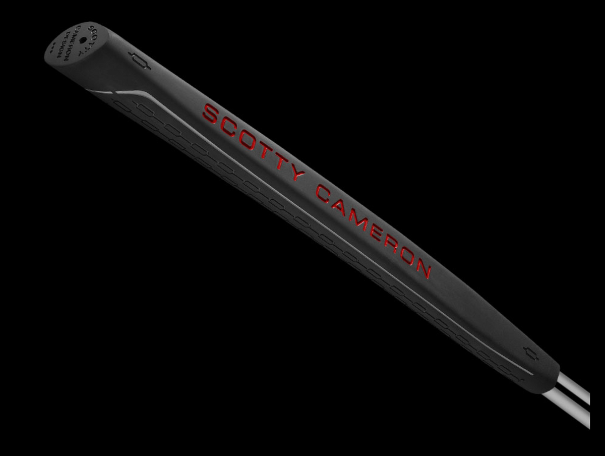 *TARJOUS* Scotty Cameron Newport 33" putteri