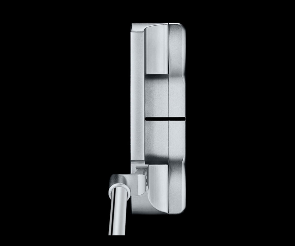 *TARJOUS* Scotty Cameron Newport plus 33" putteri