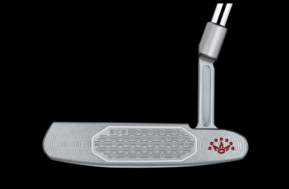 *TARJOUS* Scotty Cameron Newport plus 33" putteri